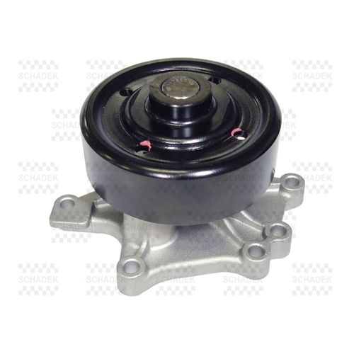 BOMBA DE AGUA - TOYOTA COROLLA 1.6L/1.8L 16V APOS 2003 - SCHADEK