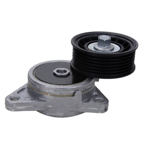 TENSOR DA CORREIA POLYV - FORD FOCUS ZETEC 1.8L/2.0L 16V APOS 2000/ MONDEO ZETEC 2.0L 16V 1998 A 200 - DAYCO