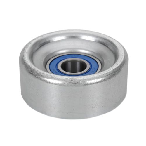 POLIA DE APOIO CORREIA POLYV - GM BLAZER/ S10 2.2L/2.4L 8V APOS 2000/ VW GOL 1.0L 8V 1993 A 1996 - DAYCO