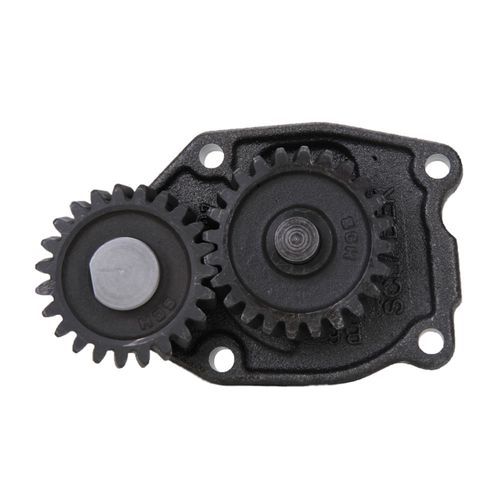 BOMBA DE OLEO - CUMMINS 6B/BT/BTA/BTAA 5.9L - SCHADEK