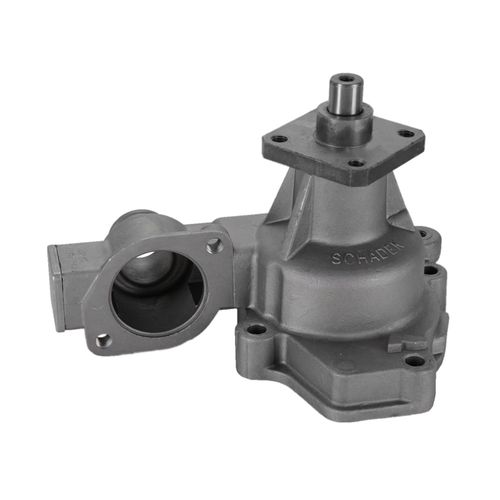 BOMBA DE AGUA - GM CHEV. APOS 1981 COM POLIA ELETR.MAGNETICA SEM AR - SCHADEK