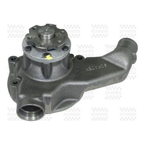 BOMBA DE AGUA - MBB 1218| 1418 | 1620 | 1721 |  O-370/371/1620  |  OM 366A - 1989 | 2005 - ROTOR 95  - SCHADEK