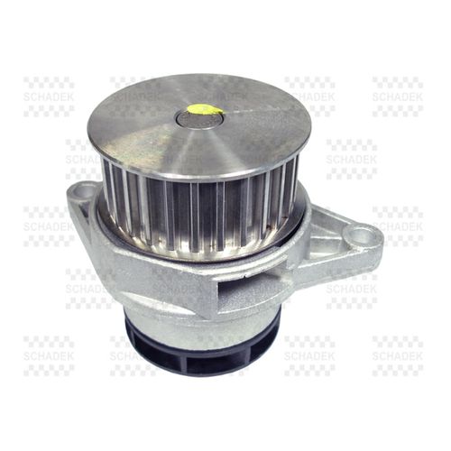 BOMBA DE AGUA - VW GOL 1.0L MI 16V / GOL 1.0L MI 16V TURBO - SCHADEK