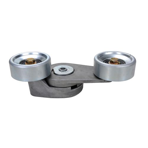 TENSOR DA CORREIA POLYV - VW GOL/ PARATI/ SANTANA 1.6L/1.8L/2.0L 8V APOS 1994 COM ACD - DAYCO