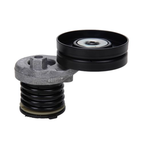 TENSOR DA CORREIA POLYV - VW GOL/ PARATI 1.0L 8/16V EA111 APOS 2002 COM DH - DAYCO