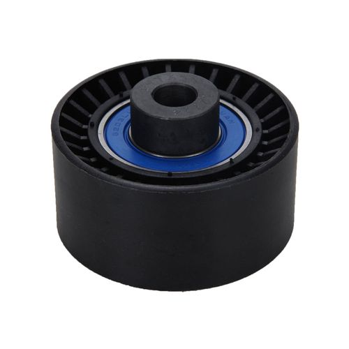 POLIA DE APOIO CORREIA DENTADA - CITROEN C4/C5/C8/ XSARA PICASSO/ PEUGEOT 307/807 2.0L 16V APOS 2001 - DAYCO