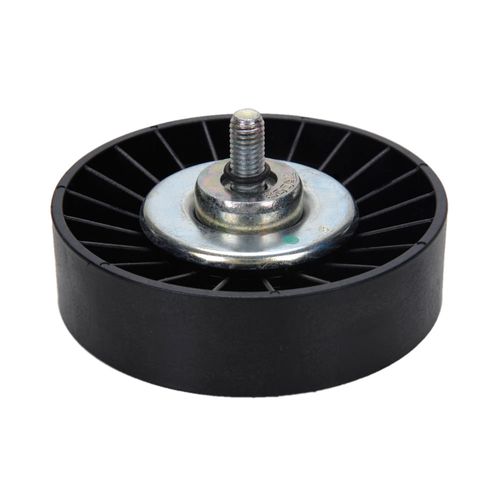 POLIA DE APOIO CORREIA POLYV - FIAT MAREA 2.0L 20V TURBO APOS 1998 - DAYCO