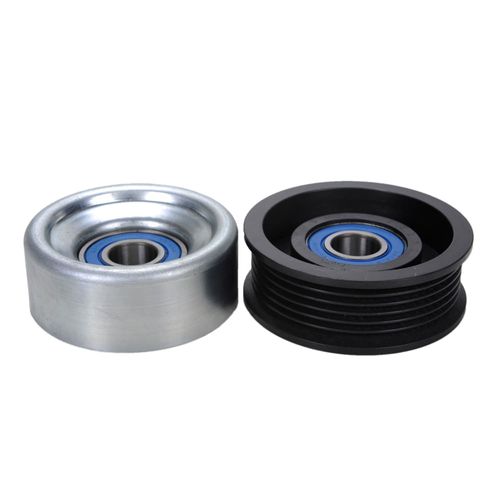 REFIL DO ROLAMENTO CORREIA POLYV - VW GOL/ PARATI/ SANTANA 1.6L/ 1.8L/ 2.0L 8V AP MI APOS 1996 SEM A - DAYCO
