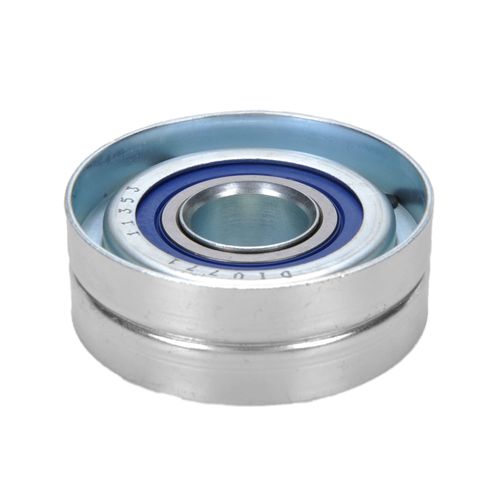 POLIA DE APOIO CORREIA POLYV - GM BLAZER/ S10 2.8L 12V TD APOS 2001/ SILVERADO 4.2L 18V TD 1997 A 20 - DAYCO