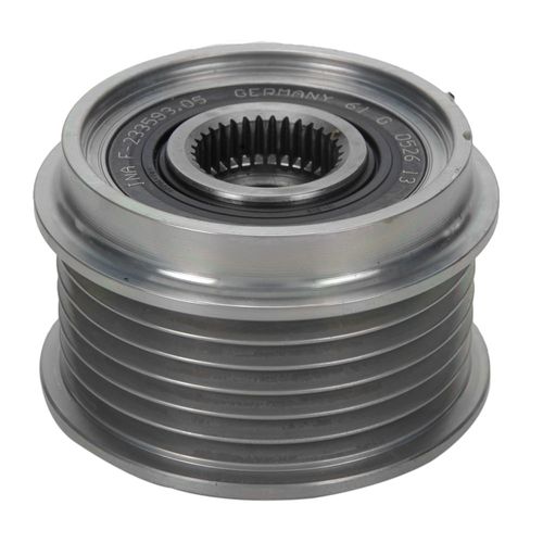 TENSOR - GM BLAZER/S10 2.8L TURBO DIESEL 4CIL MWM SPRINT APOS 2001 - DAYCO