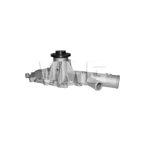 BOMBA DE AGUA - MERCEDES BENZ SPRINTER CDI 2.2L 16V APOS 2000 - VMG