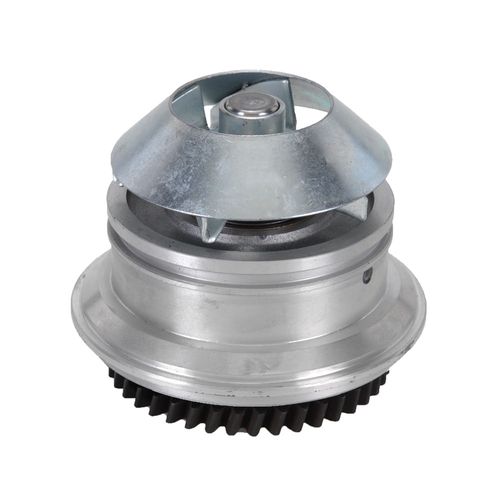 BOMBA DE AGUA - FORD F250 4.2L TURBO DIESEL 1999 ATE 2006/S10 2.8L TURBO DIESEL 2000 ATE 2012/TROLER - VMG