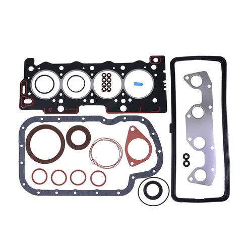 JUNTA DO MOTOR - CITROEN C3/ PEUGEOT 206 207 1.4 8V TU3JP APOS 2001 | C/RET - TARANTO