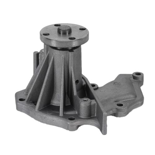BOMBA DE AGUA - FORD FIESTA/COURIER ZETEC 1.4L 16V - VMG