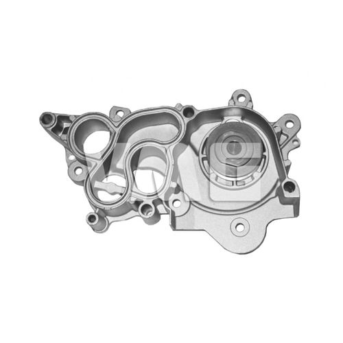 BOMBA DE AGUA - AUDI A1/A3/Q3/GOLF 1.4L / GOL 1.6L 16V / UP 1.0L APOS 2012 - VMG