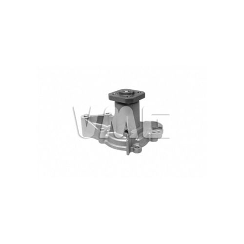 BOMBA DE AGUA - KIA PICANTO 1.0  | 1.1 12V 2004/.. MOTOR G4HG | G4HE - VMG