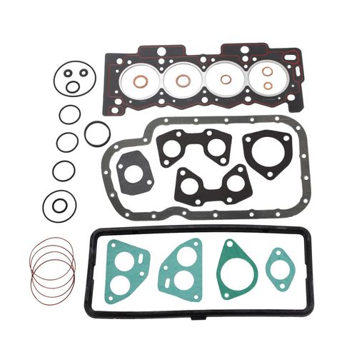 JUNTA DO MOTOR - PEUGEOT 106 205 1.2 1.4 8V TU1 TU3 - TARANTO