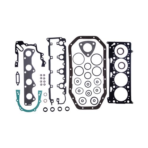 JUNTA DO MOTOR - VW KOMBI 1.4 8V FLEX APOS 2006 | MLS C/RET - TARANTO