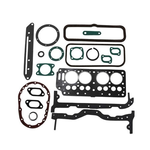 JUNTA DO MOTOR - MERCEDES BENZ OM319D 1.7L/1.8 - TARANTO