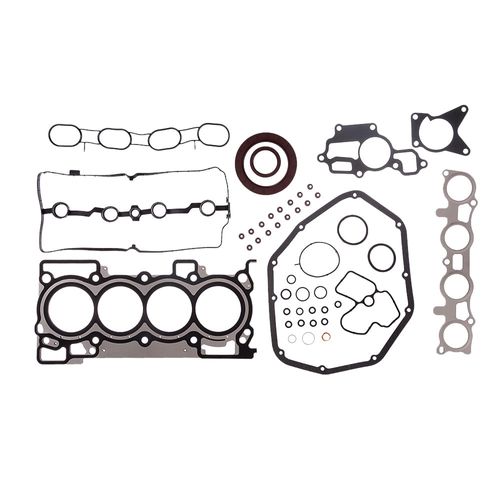 JUNTA DO MOTOR - NISSAN LIVINA SENTRA TIIDA 1.8 2.0 16V MR18DE MR20DE APOS 2007/ RENAULT FLUENCE M4R - TARANTO
