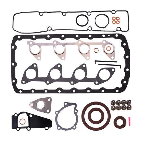 JUNTA DO MOTOR - GM TRACKER/ SUZUKI VITARA 2.0 8V RHZ TURBO DIESEL APOS 2000 | S/CAB C/RET - TARANTO