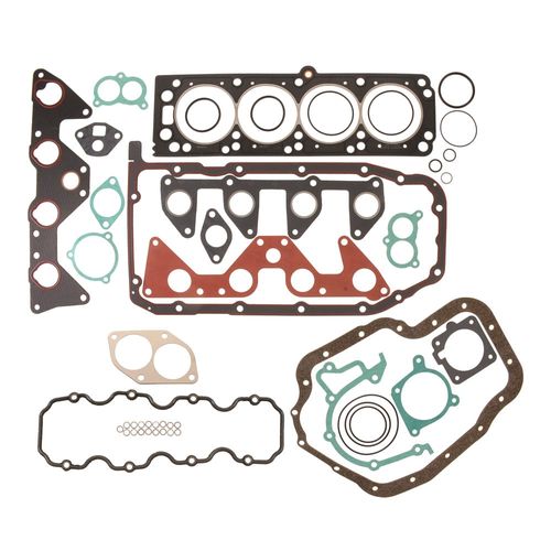 JUNTA DO MOTOR - GM BLAZER/ S10/ VECTRA 2.0L/2.2L 8V APOS 1997 - TARANTO