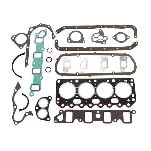 JUNTA DO MOTOR - FORD FIESTA/KA 1.3L CARTER FERRO - TARANTO