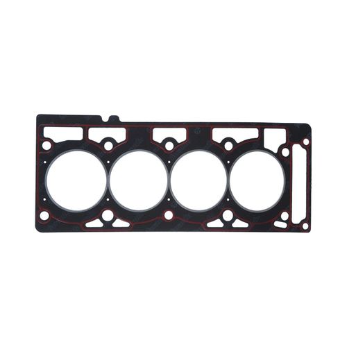 JUNTA DO CABECOTE - FORD COURIER ECOSPORT FIESTA 1.6 8V ZETEC ROCAM - TARANTO