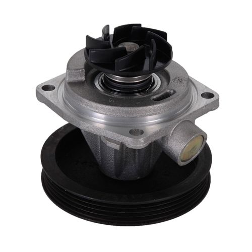 BOMBA DE AGUA - FIAT PALIO/SIENA 1.6L 8V APOS 1996 SEM DH SEM TAMPA - VMG