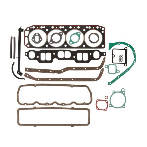 JUNTA DO MOTOR - GM OPALA 4CIL 151 - TARANTO