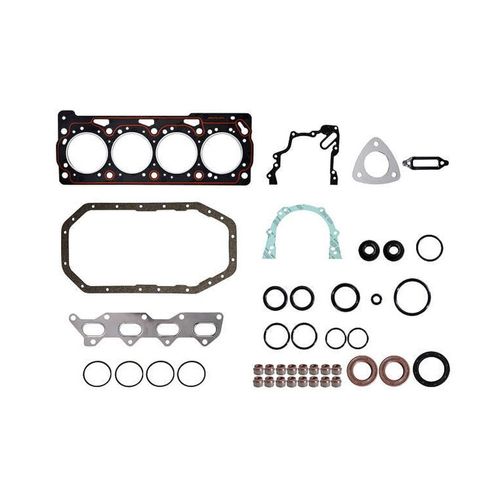 JUNTA DO MOTOR - VW GOL 1.0L 16V POWER C/ RET EXCETO FLANGE - TARANTO