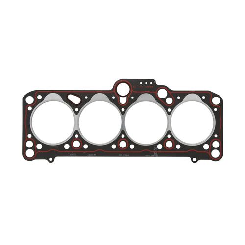 JUNTA DO CABECOTE - VW POLO/GOLF 1.9L DIESEL | 1.60MM 2PIC - TARANTO
