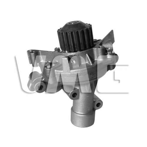 BOMBA DE AGUA - CITROEN  1.8 /2.0L 16V 2002/.EW10J4 POLIA  20MM TB 64 MM 4 FUROS DE FIXACAO C/ TAMPA - VMG
