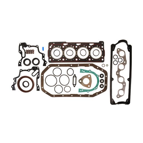 JUNTA DO MOTOR - VW GOL 1.0 8V MI 1996 A 2002 | C/RET - TARANTO