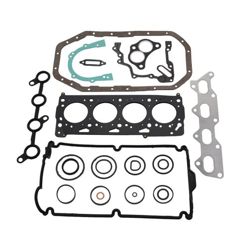 JUNTA DO MOTOR - VW GOL PARATI POLO 1.0 16V MI 1997 A 2002 | MLS - TARANTO