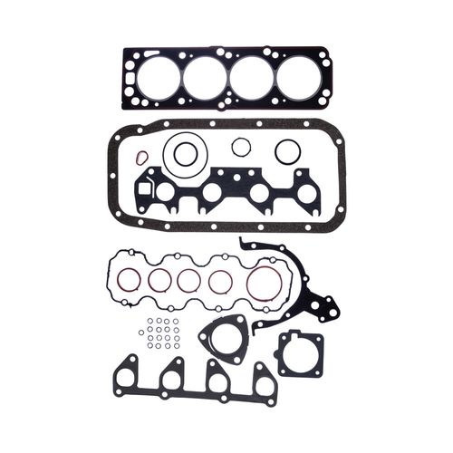 JUNTA DO MOTOR - GM CORSA MONTANA PRISMA 1.4 8V ECONOFLEX APOS 2007 - TARANTO