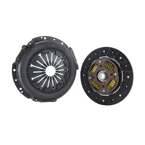KIT DE EMBREAGEM - RENAULT TRAFIC 2.0L/2.2L GAS COM ROL - TARANTO