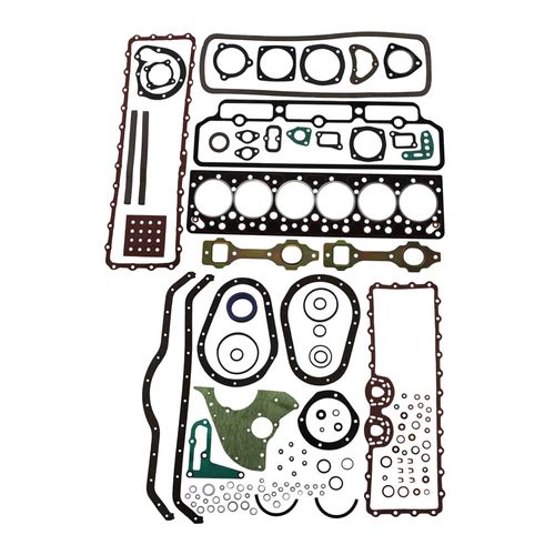 JUNTA DO MOTOR - MERCEDES BENZ OM352 COM RET 98.5MM - TARANTO