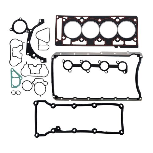 JUNTA DO MOTOR - FORD FIESTA 1.6L 8V ZETEC ROCAM - TARANTO