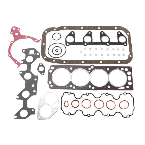 JUNTA DO MOTOR - GM CORSA MERIVA/ FIAT PALIO STILO 1.8 8V 2003 A 2006 - TARANTO