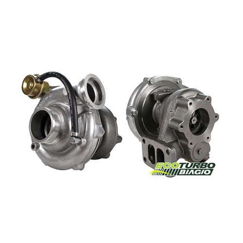 TURBINA - MWM 6.10 EURO II 15.150/16.180/14.200CONOMA FASE II - BIAGIO