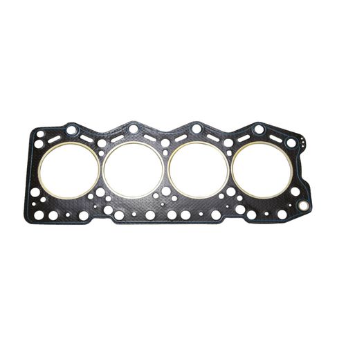 JUNTA DO CABECOTE - FIAT DUCATO BOXER JUMPER 2.8 8V ASPIRADO | 1.80MM 3PIC - BRASMECK