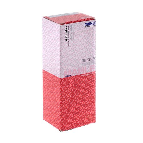 VALVULAS DE ESCAPE - CITROEN C3/ PEUGEOT 208 1.5 8V TU4M FLEX APOS 2012 - MAHLE