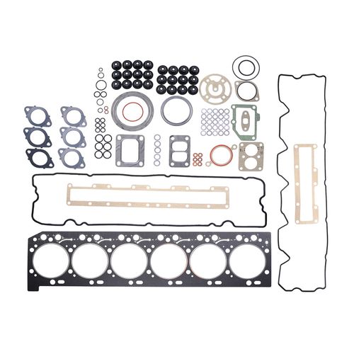 JUNTA SUPERIOR - CUMMINS SERIE ISC 8.3 ELETRONICO  6CIL - SPAAL