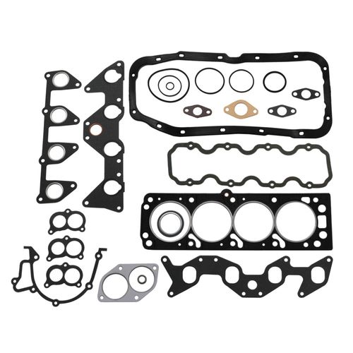 JUNTA DO MOTOR - GM MONZA IPANEMA KADETT 1.8 8V 1987 A 1996 - SPAAL