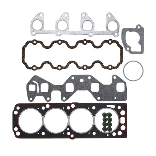 JUNTA SUPERIOR - GM CORSA 1.4L 8V EFI COM RETS - SPAAL