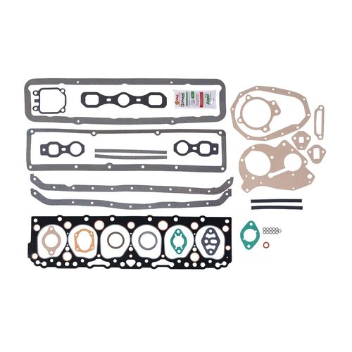 JUNTA DO MOTOR - GM CHEVROLET BRASIL 6CIL/M.261 - SPAAL