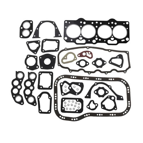 JUNTA DO MOTOR - FIAT MILLE/1.5L NAC GAS/ALC - SPAAL