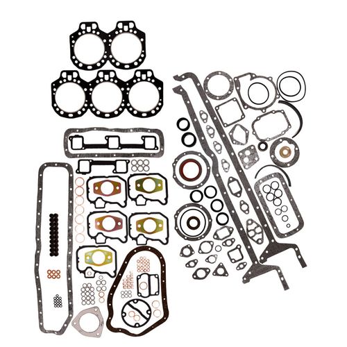 JUNTA DO MOTOR - MERCEDES BENZ OM355/5 COM RET MLS - SPAAL