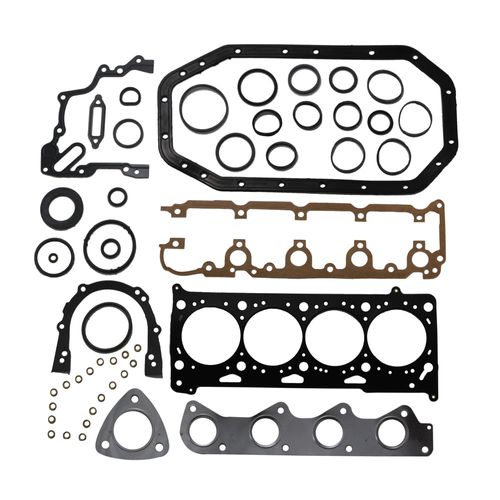 JUNTA DO MOTOR - VW KOMBI 1.4L FLEX - SPAAL